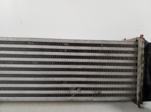 RENAULT Kangoo (2008–2020) Vahejahuti radiaator 144963234R - 4