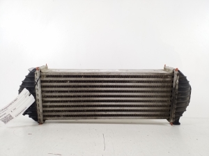 RENAULT Kangoo (2008–2020) Vahejahuti radiaator 144963234R - 5