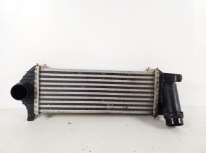 Vahejahuti radiaator - 144963234R