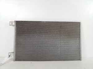 RENAULT Kangoo (2008–2020) Kliimaradiaator 8200455795 - 3