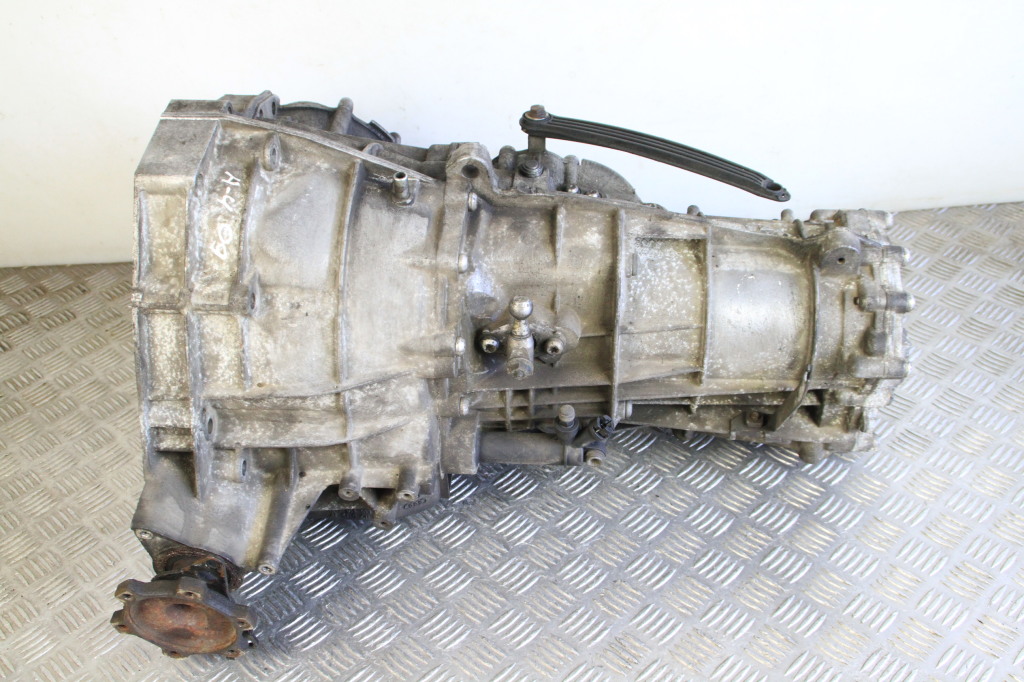 AUDI A4 B8/8K (2011-2016) Gearbox KBZ 25107716