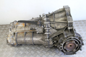  Gearbox 