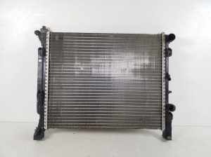 RENAULT Kangoo (2008–2020) Motorkühler 8200455801 - 3