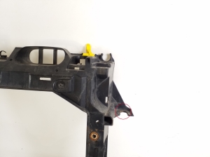 Ford Fiesta VI (2008–2017) Radiator support and its parts C1BB-A16E146BC - 2