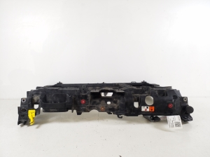 Ford Fiesta VI (2008–2017) Radiator support and its parts C1BB-A16E146BC - 3