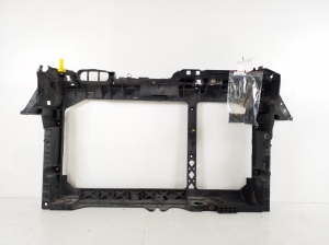 Ford Fiesta VI (2008–2017) Radiator support and its parts C1BB-A16E146BC - 5