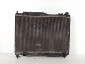 Ford Fiesta VI (2008–2017) Cooling radiator C1B1-8005-AA - 2