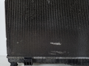 Ford Fiesta VI (2008–2017) Cooling radiator C1B1-8005-AA - 4