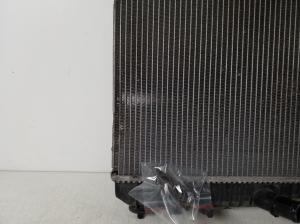 Ford Fiesta VI (2008–2017) Cooling radiator C1B1-8005-AA - 5