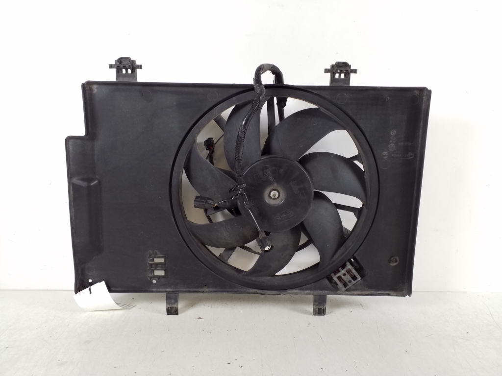 FORD Fiesta 6 generation (2008-2020) Engine Cooling Fan Radiator C1B1-8C607-AE, C1B18C607AG 18804197