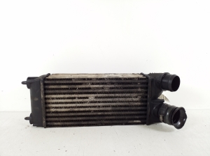  Intercooler radiaator 