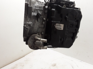 VOLVO V60 (2018–2026) Getriebe TG81SC - 4