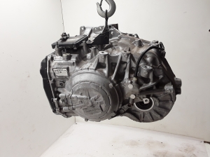 VOLVO V60 (2018–2026) Getriebe TG81SC - 5