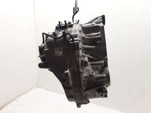 VOLVO V60 (2018–2026) Getriebe TG81SC