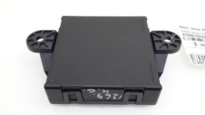 Mercedes Benz C-Class 204 (2007–2014) Rear side door control unit A2048702426 - 3