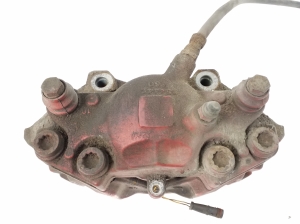 Mercedes Benz E-Class W207 (2009–2017) Front brake caliper A2044213681 - 2