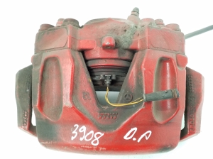 Mercedes Benz E-Class W207 (2009–2017) Front brake caliper A2044213681 - 5
