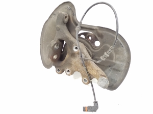 Mercedes Benz E-Class W207 (2009–2017) Front wheel hub A2043320201 - 2