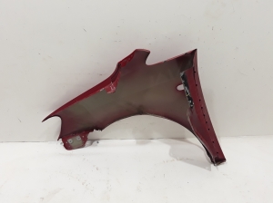 Volkswagen Caddy IV (2015–2020) Front fender 1T0821156 - 2