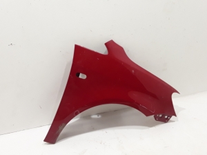 Volkswagen Caddy IV (2015–2020) Front fender 1T0821156 - 4