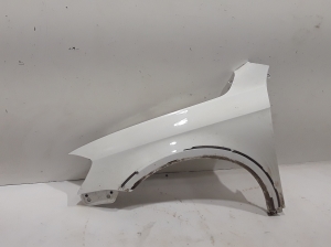 Volkswagen Passat B7 (2010–2014) Front fender AA821105 - 3