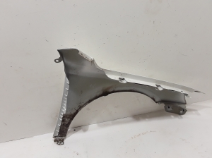 Volkswagen Passat B7 (2010–2014) Front fender AA821105 - 4
