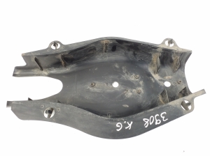 Mercedes Benz E-Class W207 (2009–2017) Hinterachse sonstiges Teil A2043521588 - 2