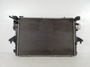 Cooling radiator - 7E0121253A