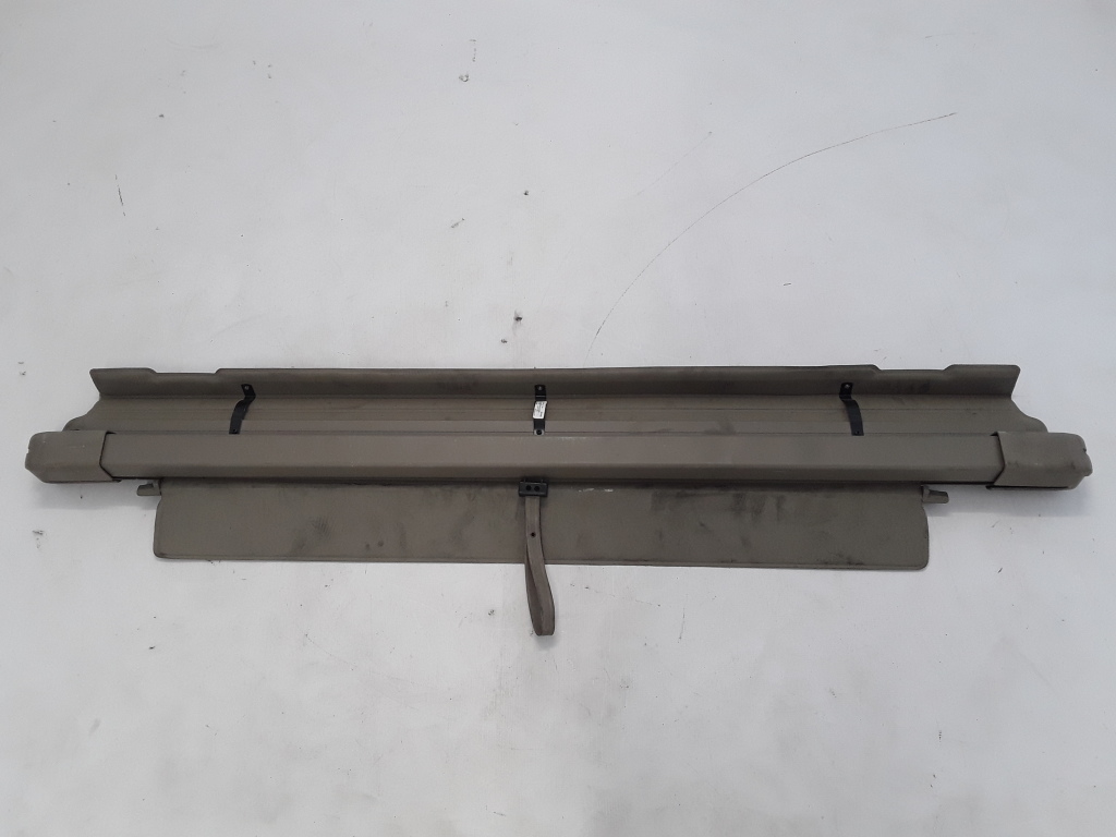 VOLVO XC90 1 generation (2002-2014) Rear Parcel Shelf 39874894 21072766