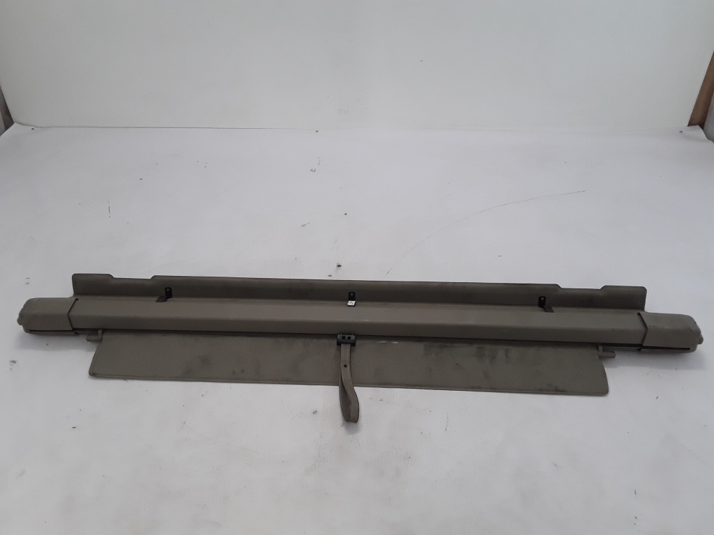 VOLVO XC90 1 generation (2002-2014) Rear Parcel Shelf 39874894 21072766