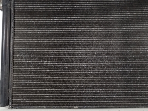 Volkswagen Multivan V (2003–2026) A/C condenser 7E0820411C - 3