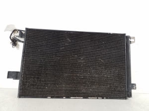 Volkswagen Multivan V (2003–2026) A/C condenser 7E0820411C - 4