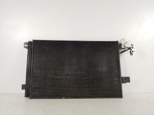 A/C condenser - 7E0820411C