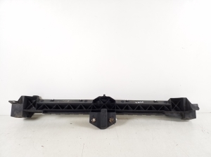The middle part of the front frame - 9680544280