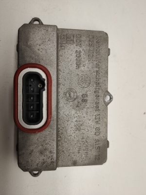  Control unit for xenon headlights 