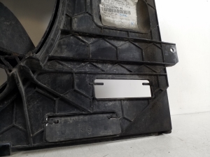 Volkswagen Multivan V (2003–2026) Jahutusventilaator ja selle osad 7E0121207C - 4