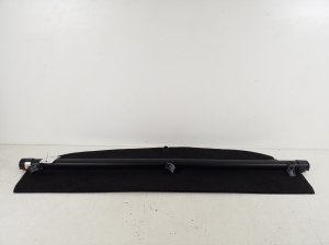Peugeot 5008 (2009–2016) Hutablage 96842140ZE - 2