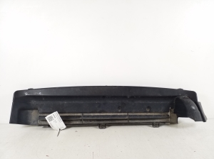 Radiator air deflector - 7E0805962B