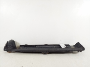 Volkswagen Multivan V (2003–2026) Radiator air deflector 7E0805962B - 2