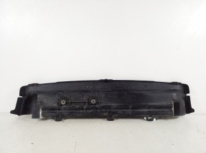 Volkswagen Multivan V (2003–2026) Radiator air deflector 7E0805962B - 4