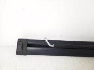 Hyundai i40 (2011–2026) Parcel shelf - 2