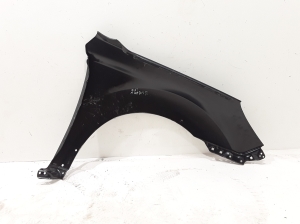 Subaru Legacy V (2009–2014) Vorderer Kotflügel SU1240130 - 4