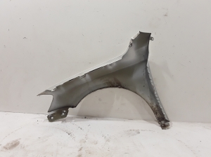 Volkswagen Passat B7 (2010–2014) Front fender AA821106 - 2