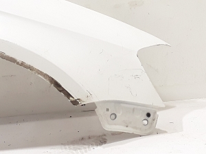 Volkswagen Passat B7 (2010–2014) Front fender AA821106 - 4