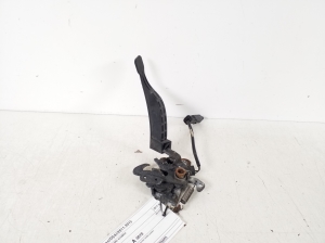Citroen DS4 (2011–2018) Hood latch 9670552080 - 2