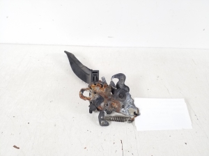 Citroen DS4 (2011–2018) Hood latch 9670552080 - 3