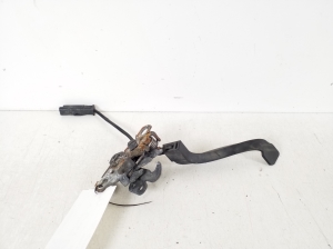 Hood latch - 9670552080
