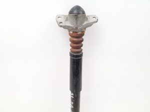 Skoda Octavia II (2004–2013) Stoßdämpfer hinten 1K0513029EN - 4