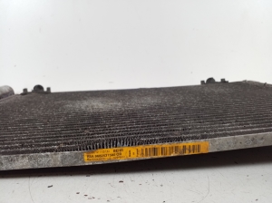 Citroen DS4 (2011–2018) A/C condenser 9682531580 - 4