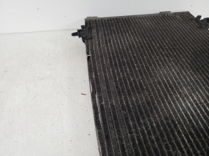 Citroen DS4 (2011–2018) A/C condenser 9682531580 - 5